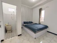 Villa Cika Ciko Hotel dekat Kebun Ayam p.a EL BARACK