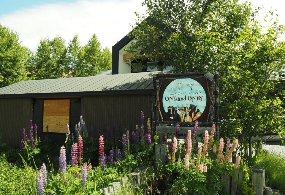 Kamaitai Inn One and Only