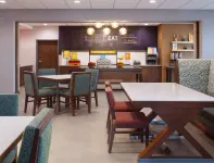 Hampton Inn Ogallala