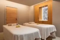 Dolce by Wyndham Versailles - Domaine du Montcel - Spa
