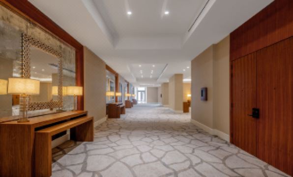 The Santa Maria, a Luxury Collection Hotel & Golf Resort, Panama City