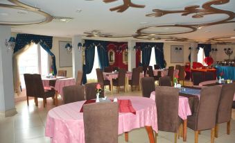 Marlik Hotel