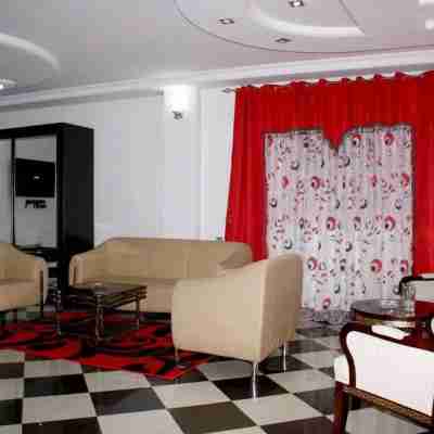 Hotel Ferdi Setif Others