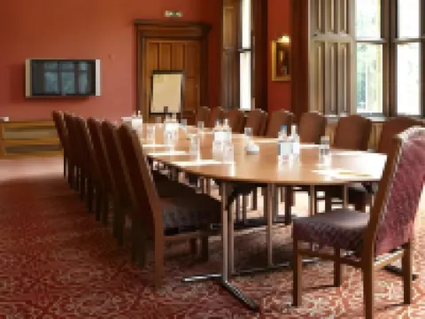 布朗蘇沃廳酒店 拉格比酒店