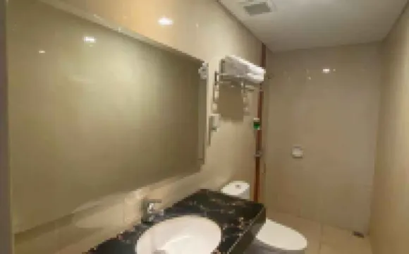 Brothers inn Babarsari