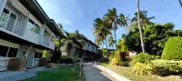 Silver Reef Dive Resort Hotels in Dauin