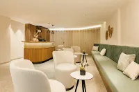Wellnesshotel Sanct Bernhard Hotel a Merklingen