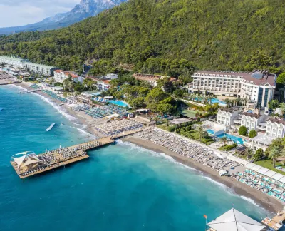 Sunland Resort Beldibi Hotels in Göynük Mahallesi