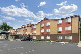 Best Western Plus Yakima Hotel