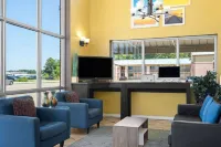 دايز إن باي ويندام كونواي