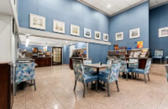 Best Western Riverside Inn