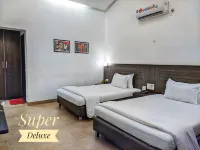 Ice Apple Resort Hotels in Chaul