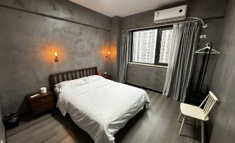 Fenghe Homestay (Ligong University Jianhu Campus)