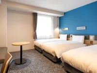 Comfort Hotel Takamatsu โรงแรมใกล้สวนสาธารณะชูโอ