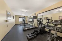 Best Western Greentree Inn  Suites Các khách sạn ở Moore