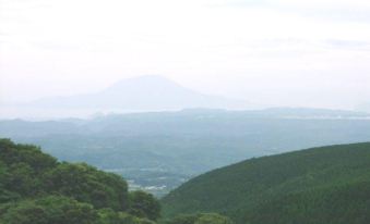 Kirishima Onsen Tabinoyu