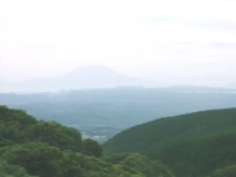 Kirishima Onsen Tabinoyu