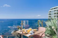 Pestana Vila Lido Madeira Ocean Hotel - Scenic