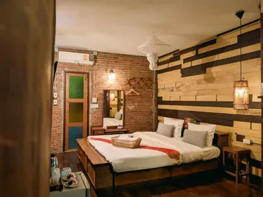 รูปภาพของโรงแรมเฮือนช้างเผือก