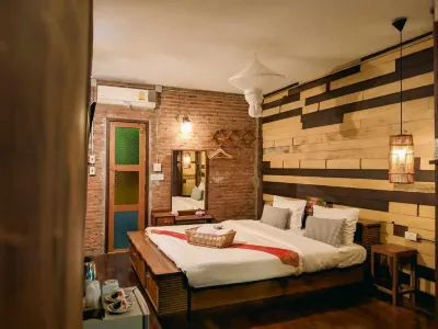 Huen Chang Puek Hotel Hotels in 
