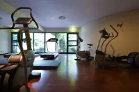 MAXX Hotel Jena - Fitnessstudio