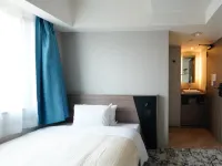 Aqa Hotel Annex Các khách sạn ở Saku