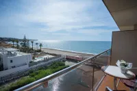 Gran Hotel Costa del Sol - Havudsigt