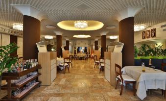 Bonotto Hotel Belvedere