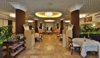 Bonotto Hotel Belvedere Hotel a Pove del Grappa