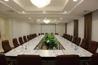 Velara Hotel Hotels in Tashkent District