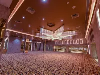 Grand Dhillon Hotel Hotels in Bhilai