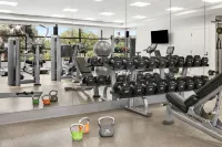 The Westin Desert Willow Villas, Palm Desert - Gym