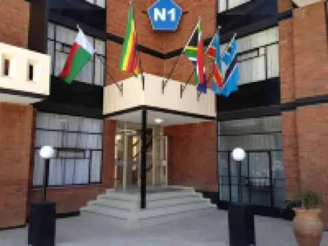 N1 Hotel Samora Machel Harare Hotels in Harare