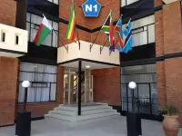 N1 Hotel Samora Machel Harare