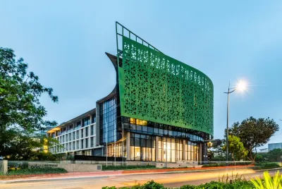 Aha Gateway Hotel Umhlanga Hotels near Jaak & Mel's Adventures