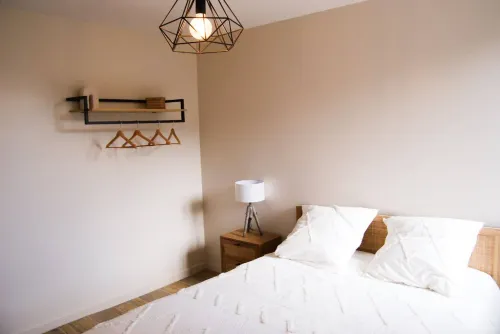 L'Escapade - Spacious duplex
