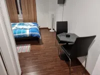 Double Room with Air Conditioning Del Ponte Break - 3星級
