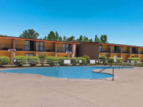 Econo Lodge Hotels in High Point