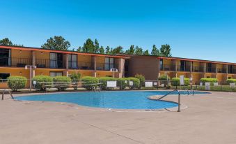 Econo Lodge