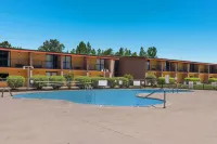 Econo Lodge Hotels in High Point