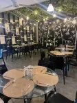 Hotel Osho - sarapan