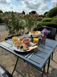 Kyriad Bordeaux - Lormont Hotels in Lormont