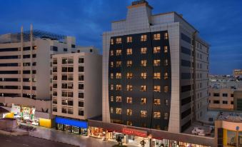 Ramada by Wyndham Dubai Deira