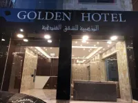 Golden Hotel Hotels in Amman