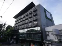 エスパシオホテル ヘリテイジ・メモリアル・パーク・タギッグ・シティ周辺のホテル