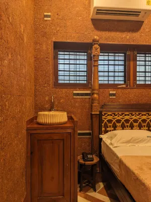Hotel Manorama