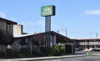 Olympic Inn & Suites Hotels in Montesano