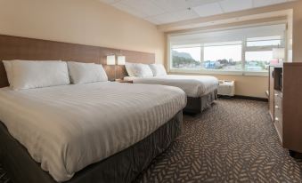 Prestige Oceanview Hotel Prince Rupert
