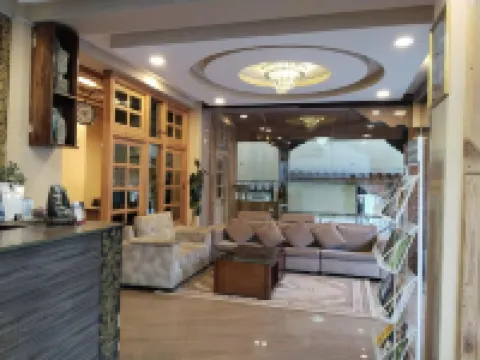 Nirvana Inn