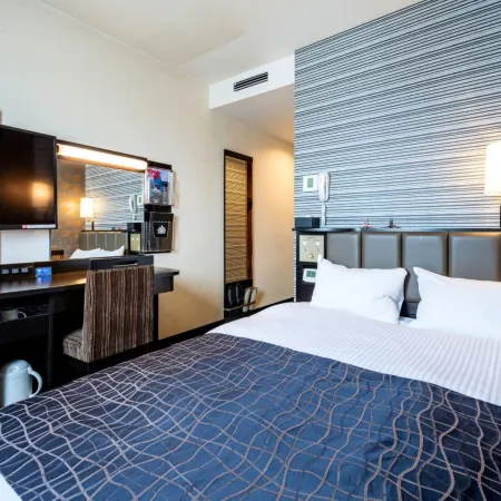 APA Hotel Isesaki Eki Minami